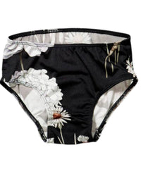 Christina Rohde - Girl's Floral Bikini Set