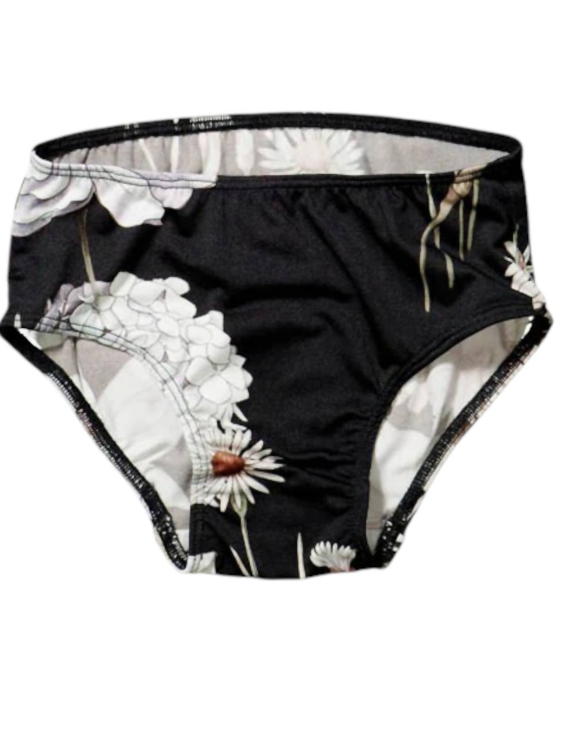 Christina Rohde - Girl's Floral Bikini Set