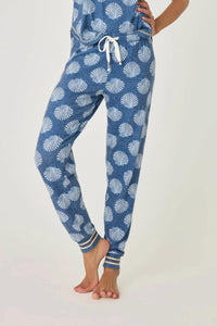 Pj Salvage - Maritime Band Pant