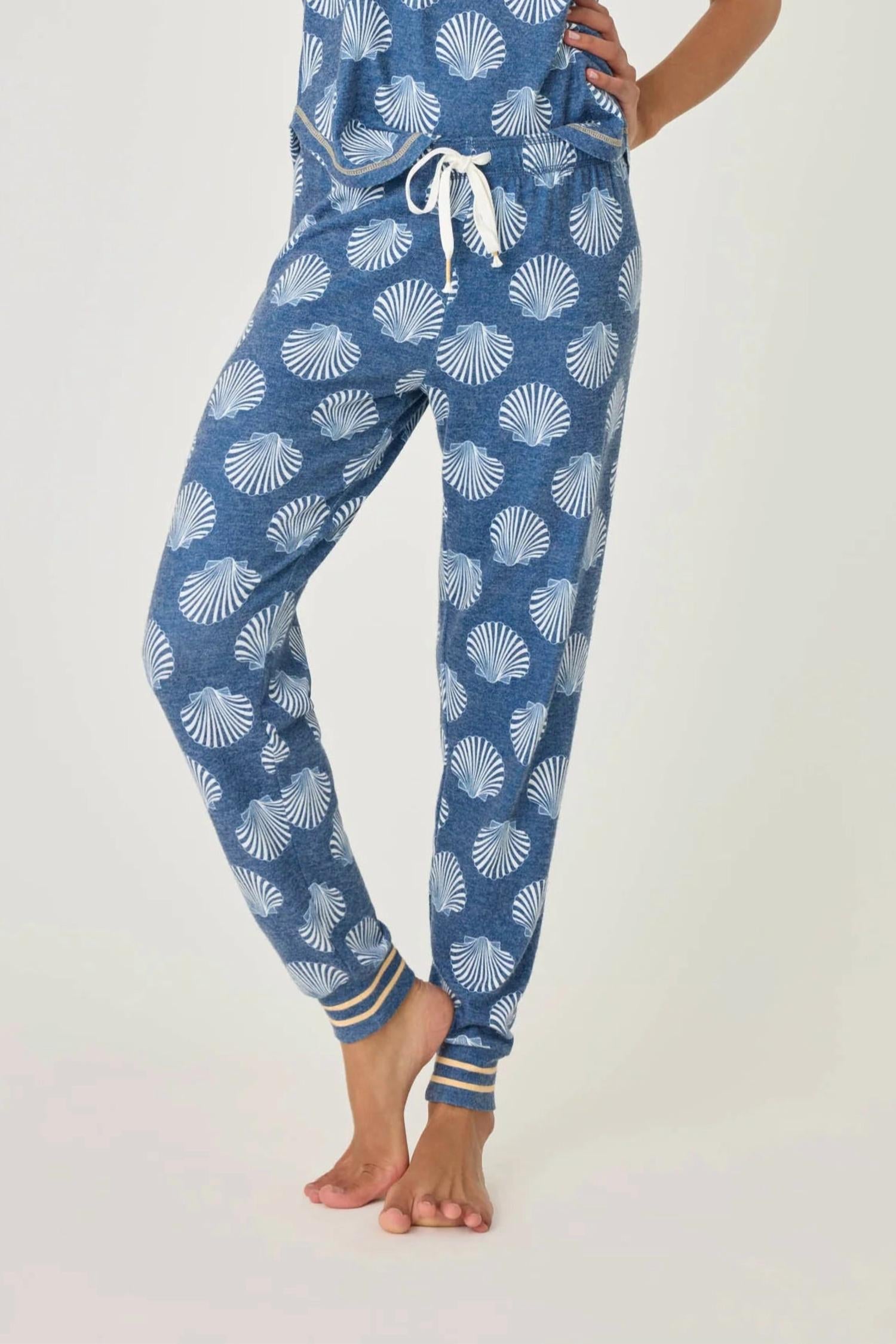 Pj Salvage - Maritime Band Pant