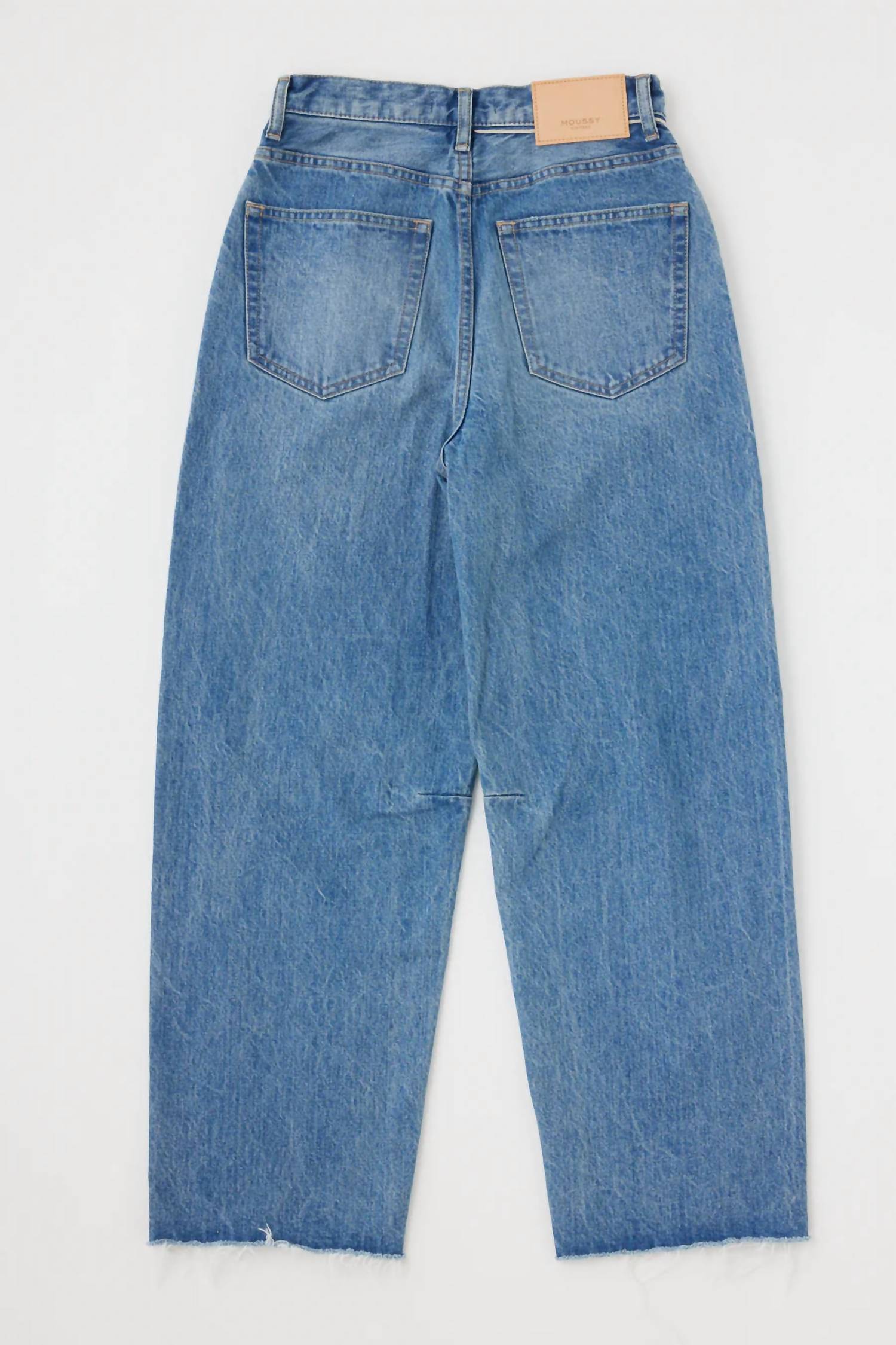 Moussy - Women's Mv Cloverhill Round Pants