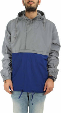 Adidas - Originals Eqt Reflective Windbreaker Jacket
