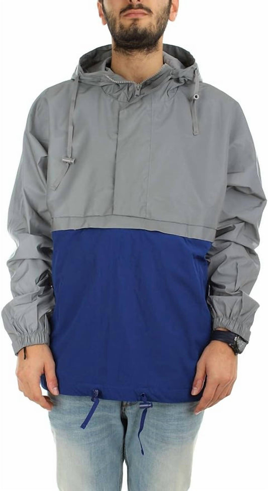 Adidas - Originals Eqt Reflective Windbreaker Jacket