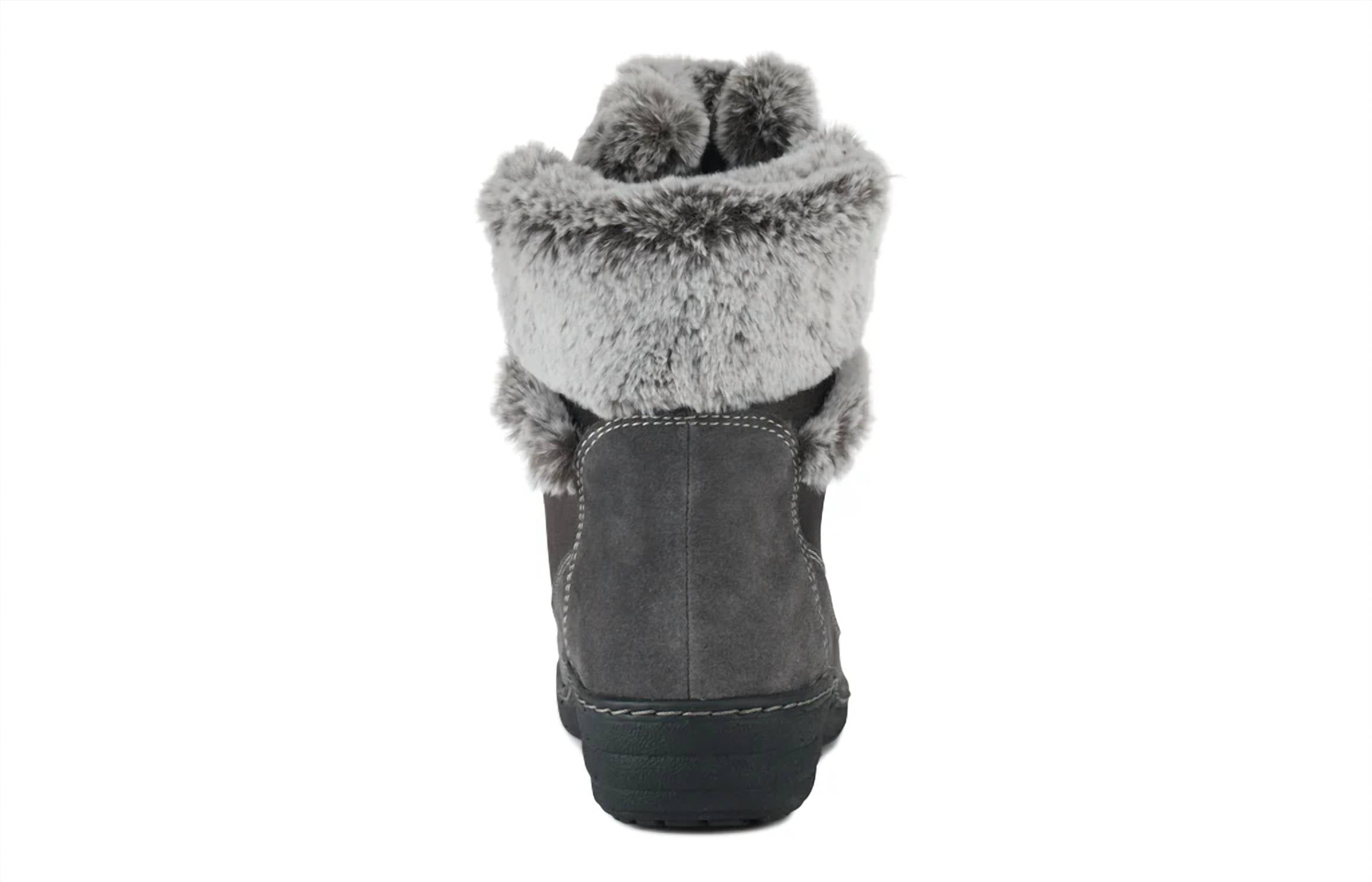 Aetrex - Women's Fiona Weatherproof Boot