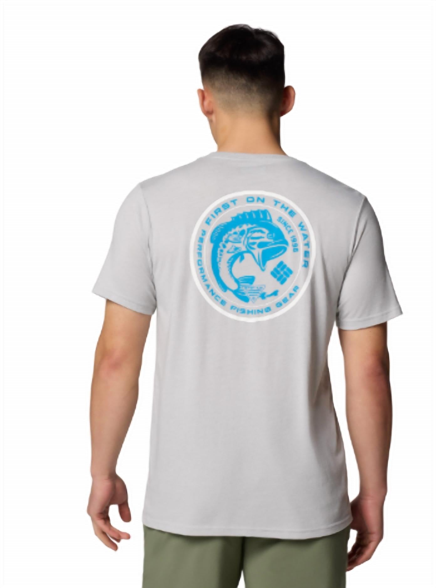 Columbia - Pfg Dorado Taco Short Sleeve Shirt