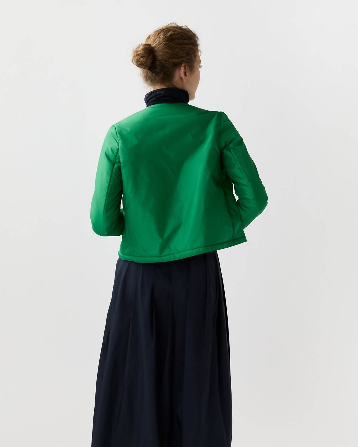Ann Mashburn - Megan Cashpad Cardigan Jacket