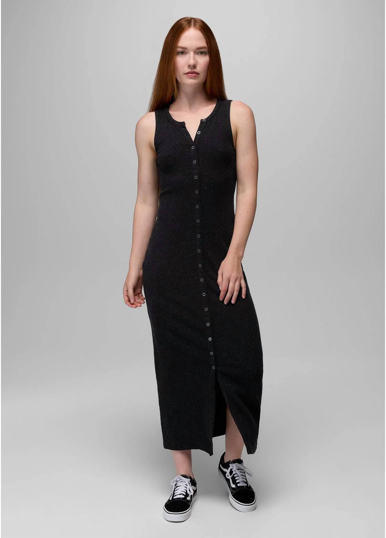 Prana - Cambria Cove Maxi Dress