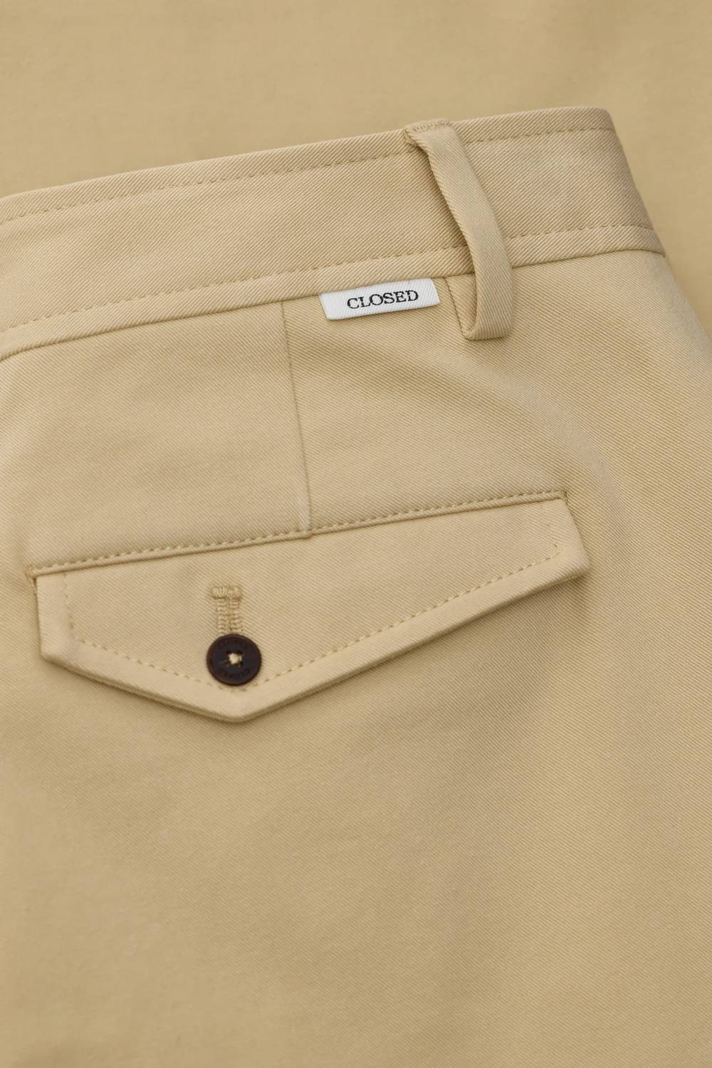 Closed - Flye Flared Pants