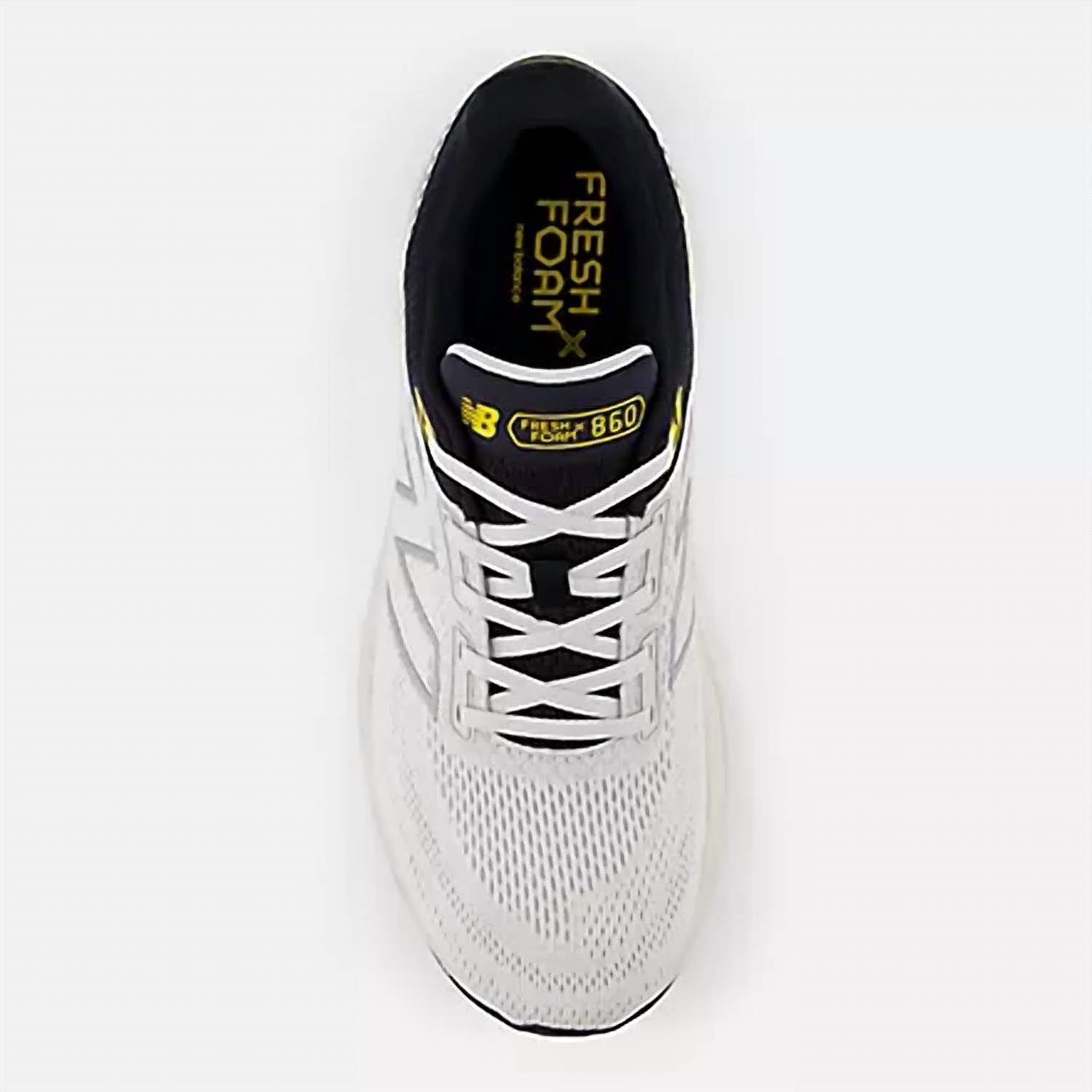 New Balance - Men's Fresh Foam X 860v14 Running Shoes