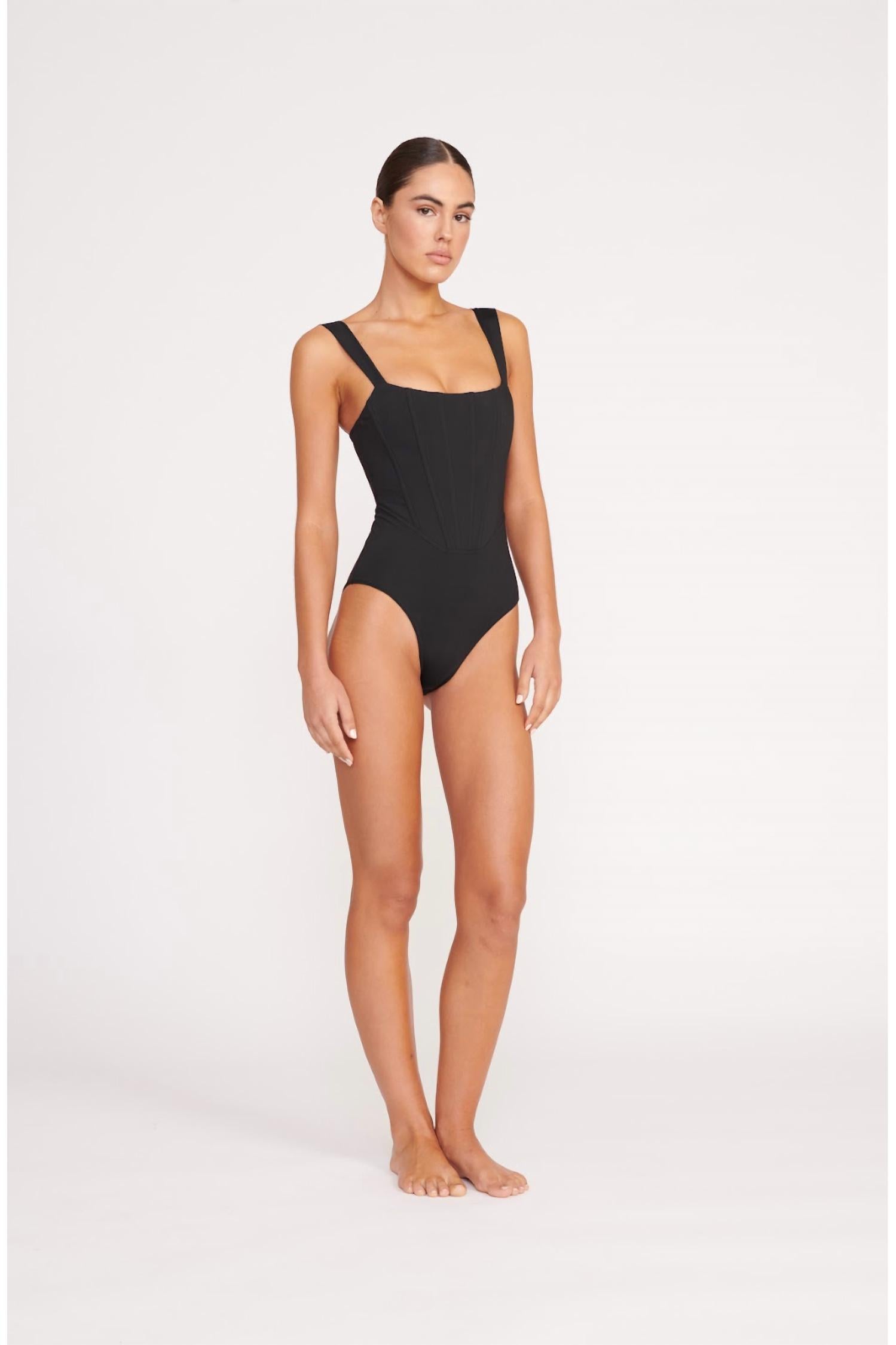 Staud - Adelaide One Piece