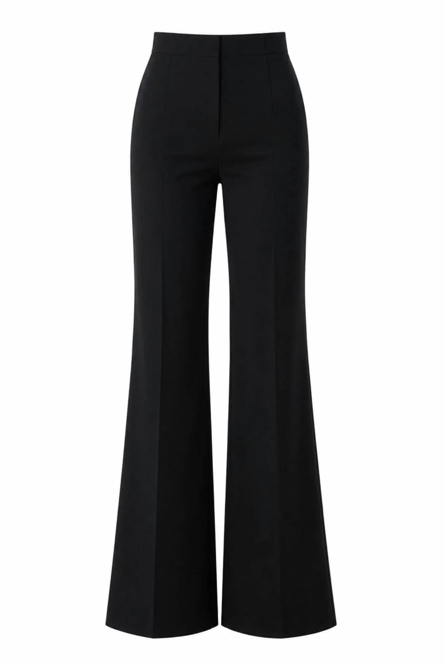 Akalia - Womens' Serah Wide Leg Trouser