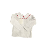 The Beaufort Bonnet Company - Kid's Peter Pan Shirt