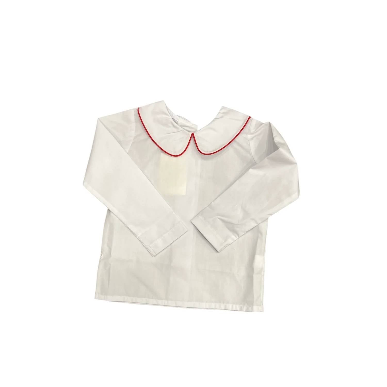 The Beaufort Bonnet Company - Kid's Peter Pan Shirt