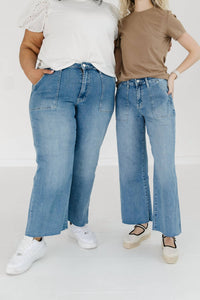 Lovervet - Bradley Beach Jeans