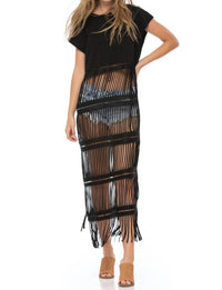Asilio - Chitty Chitty Bang Bang Tee Dress