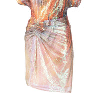 In The Mood For Love - Tollero Dress
