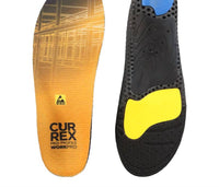 CURREX Esd Insoles in med - men's shoe