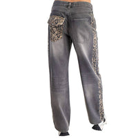 Ee:Some - Branch Drawstring Pants