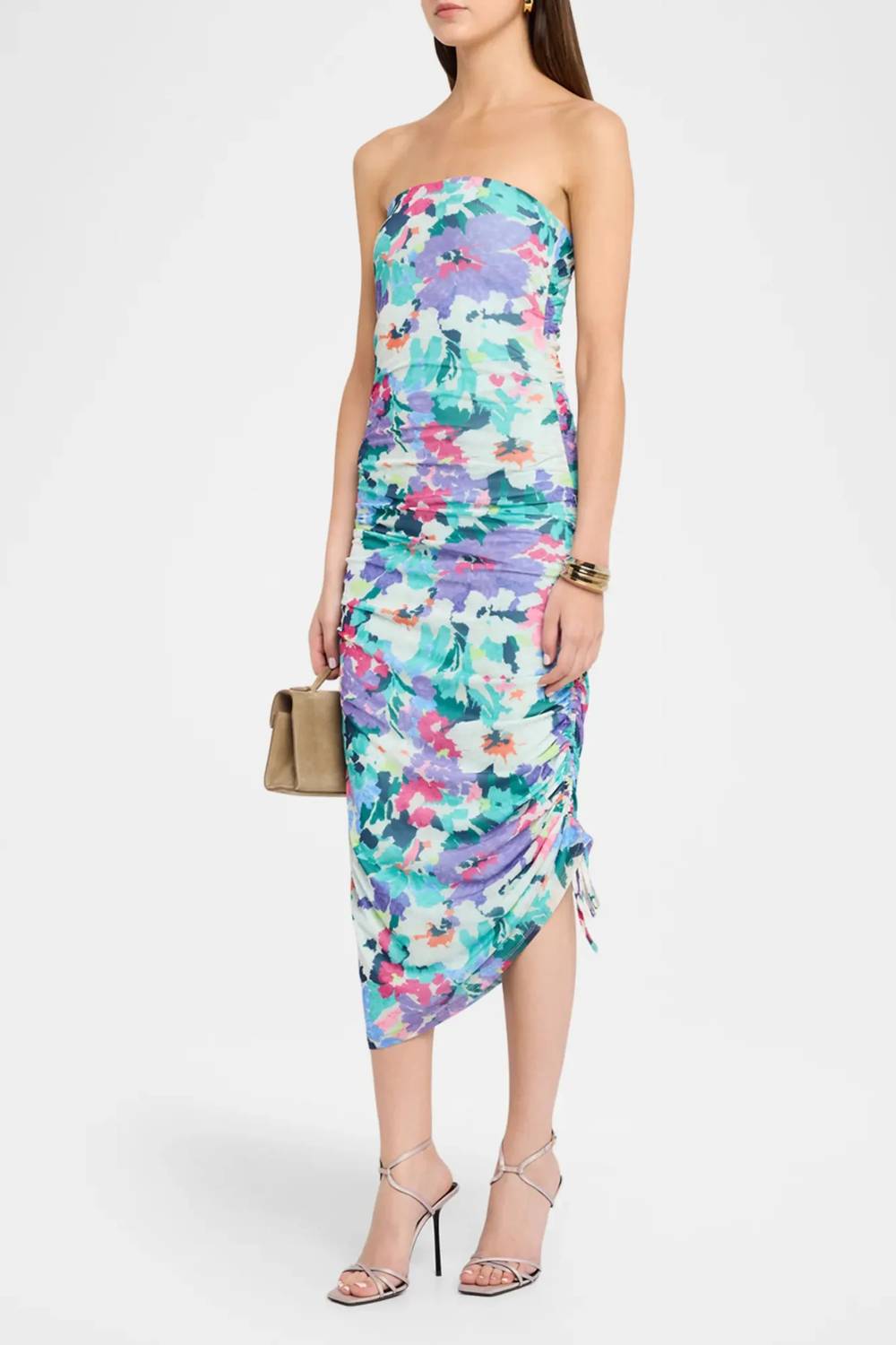 Ramy Brook - Giovanna Midi Dress