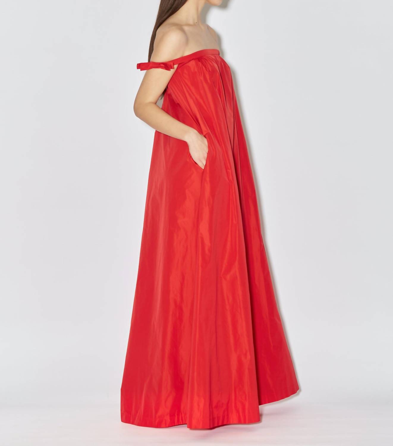 Bernadette - Brigitte Dress