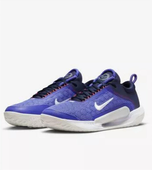 Nike - Men Hard Court Air Zoom NXT Tennis Shoe