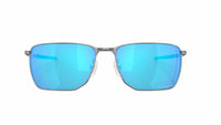 Oakley - Men's Ejector Non Polarized Sunglasses 4142 - 04 - 58