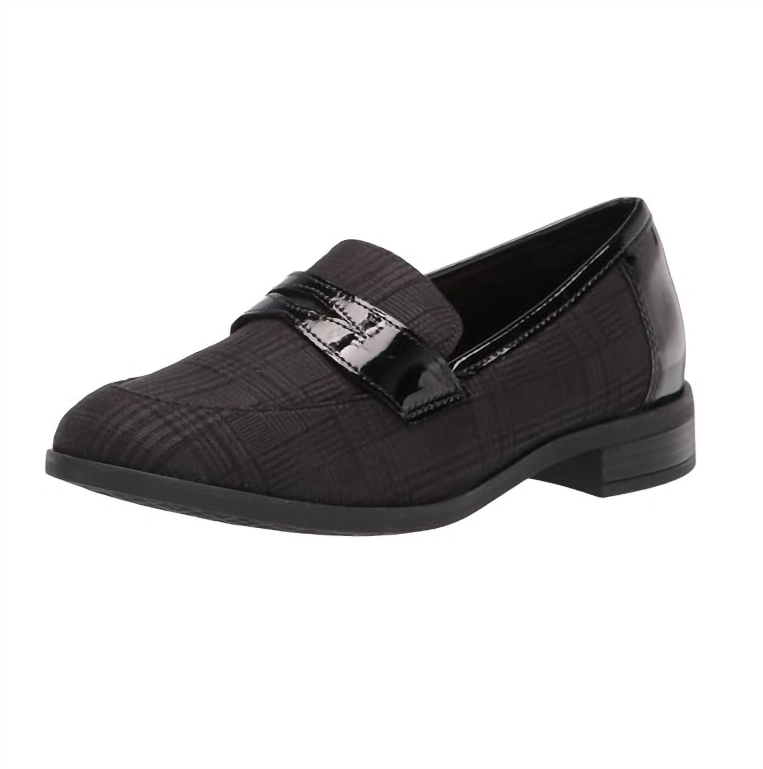 Clarks - Women's Trish Rose Slip-on Shoes