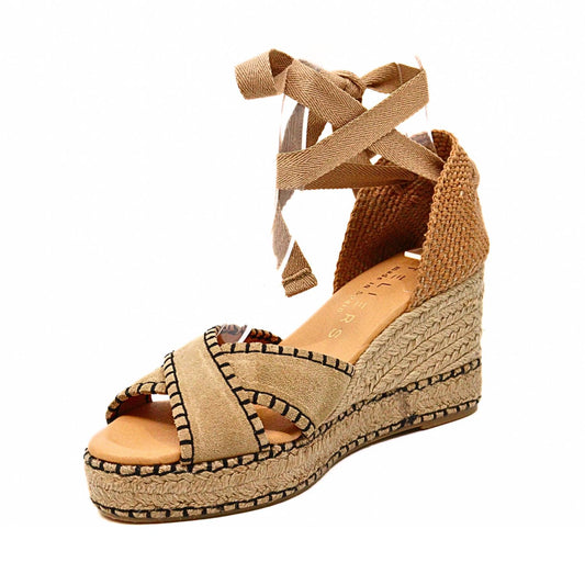 Ateliers - Women's Palma Wedge Sandals