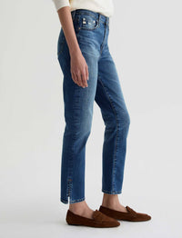 Ag Jeans - Mari Crop Jeans