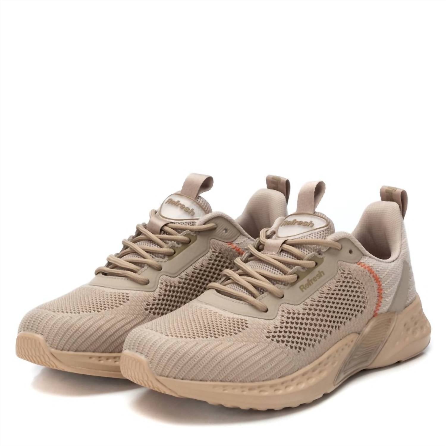 Xti - Women's Trainer Sneakers
