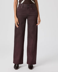 Paige - Women's Sasha Coated Jean