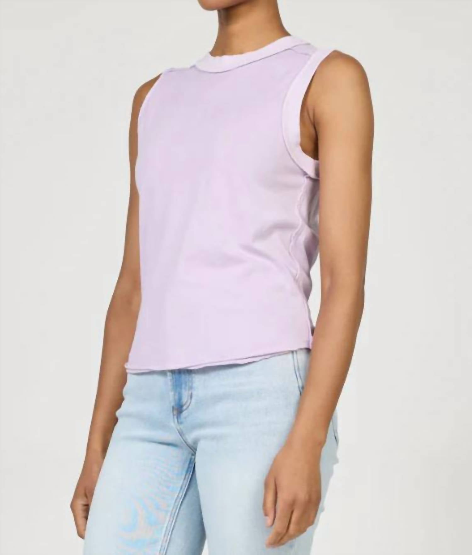 Dear John Denim - Zo Tank Top