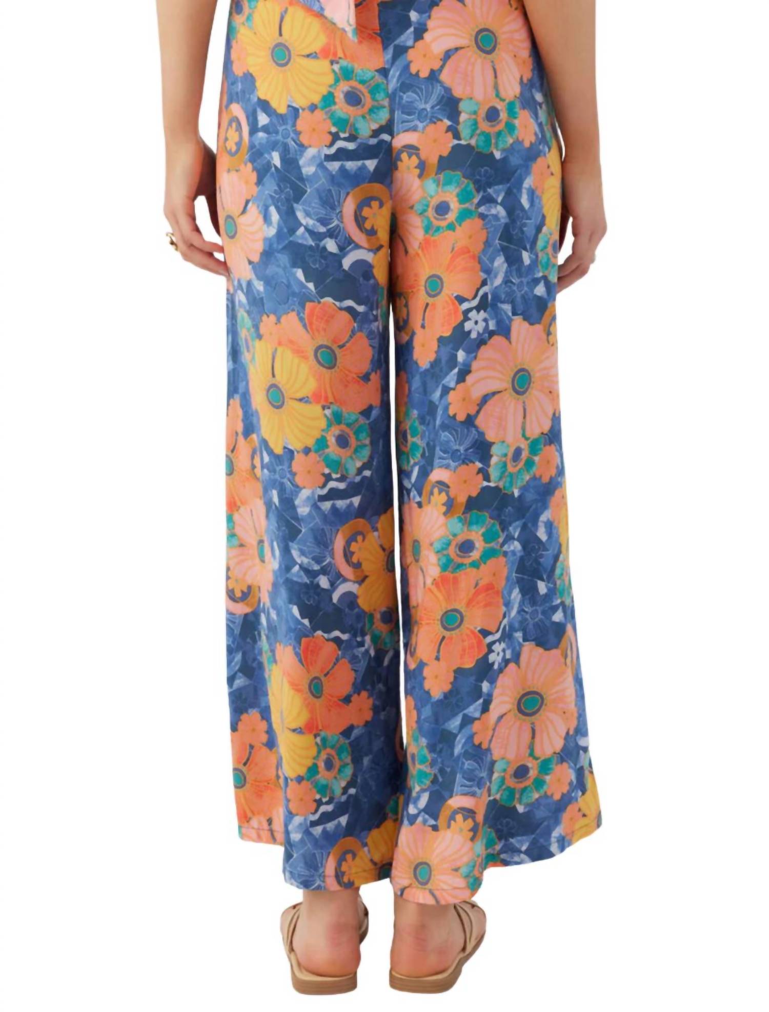 O'Neill - Farrah Jadia Pants