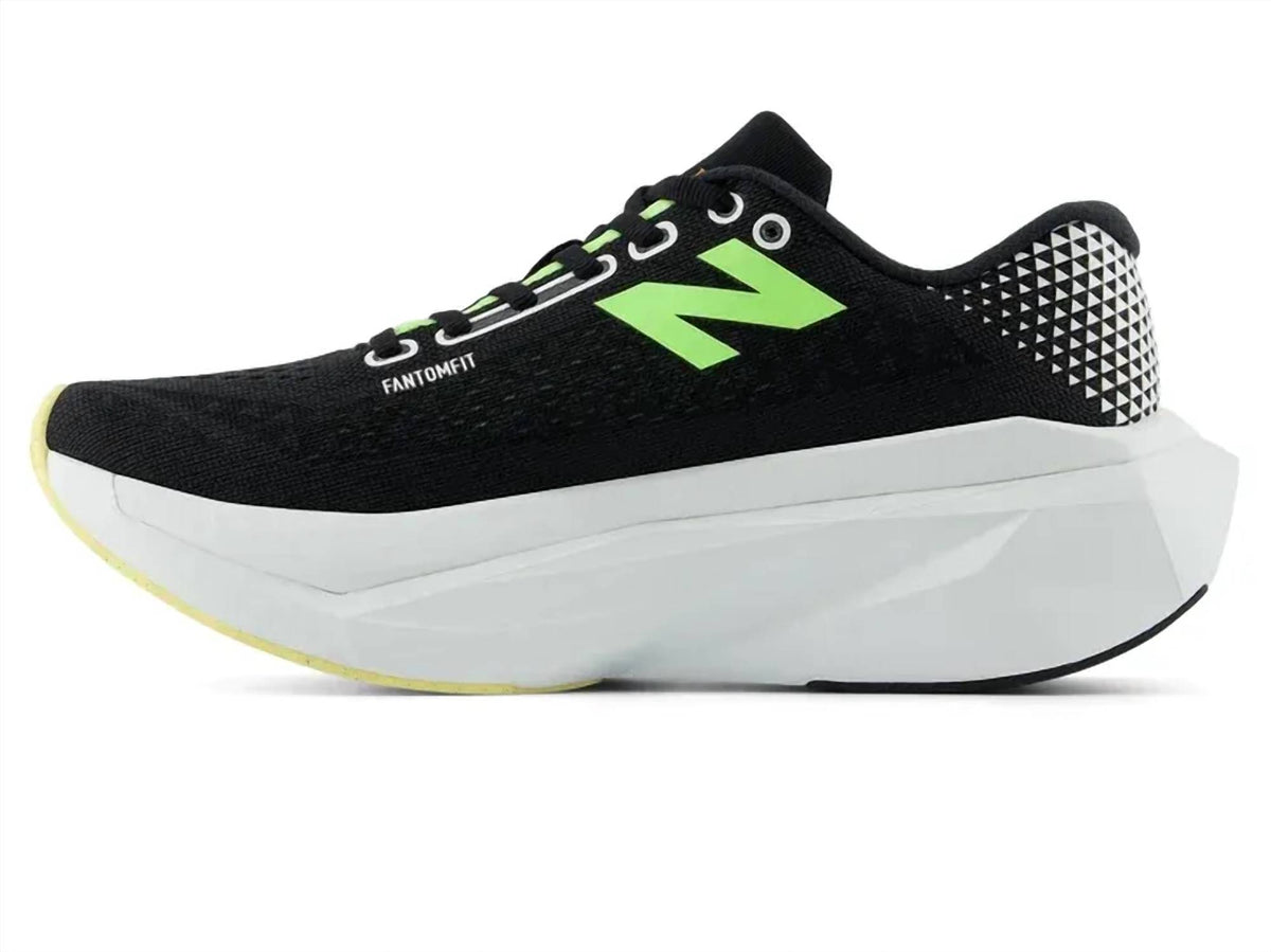 New Balance - Women's Fuelcell Supercomp Trainer V3 Running Shoes
