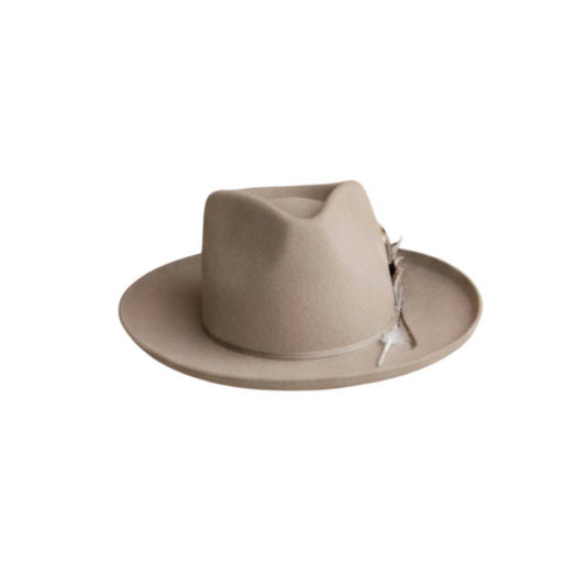 Two Roads Hat Co. - Men's Clarksdale Hat