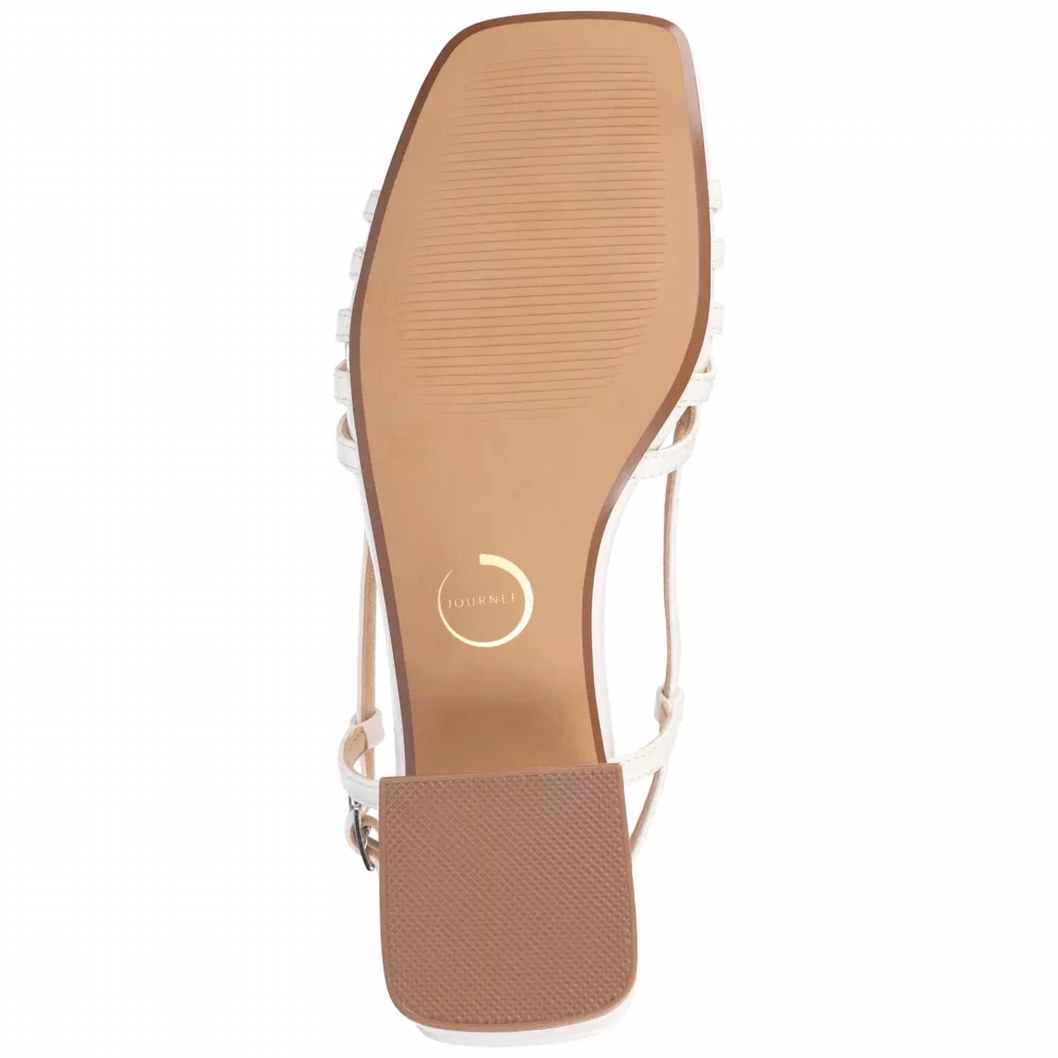 Journee Collection - Women's Shayana Dress Sandals