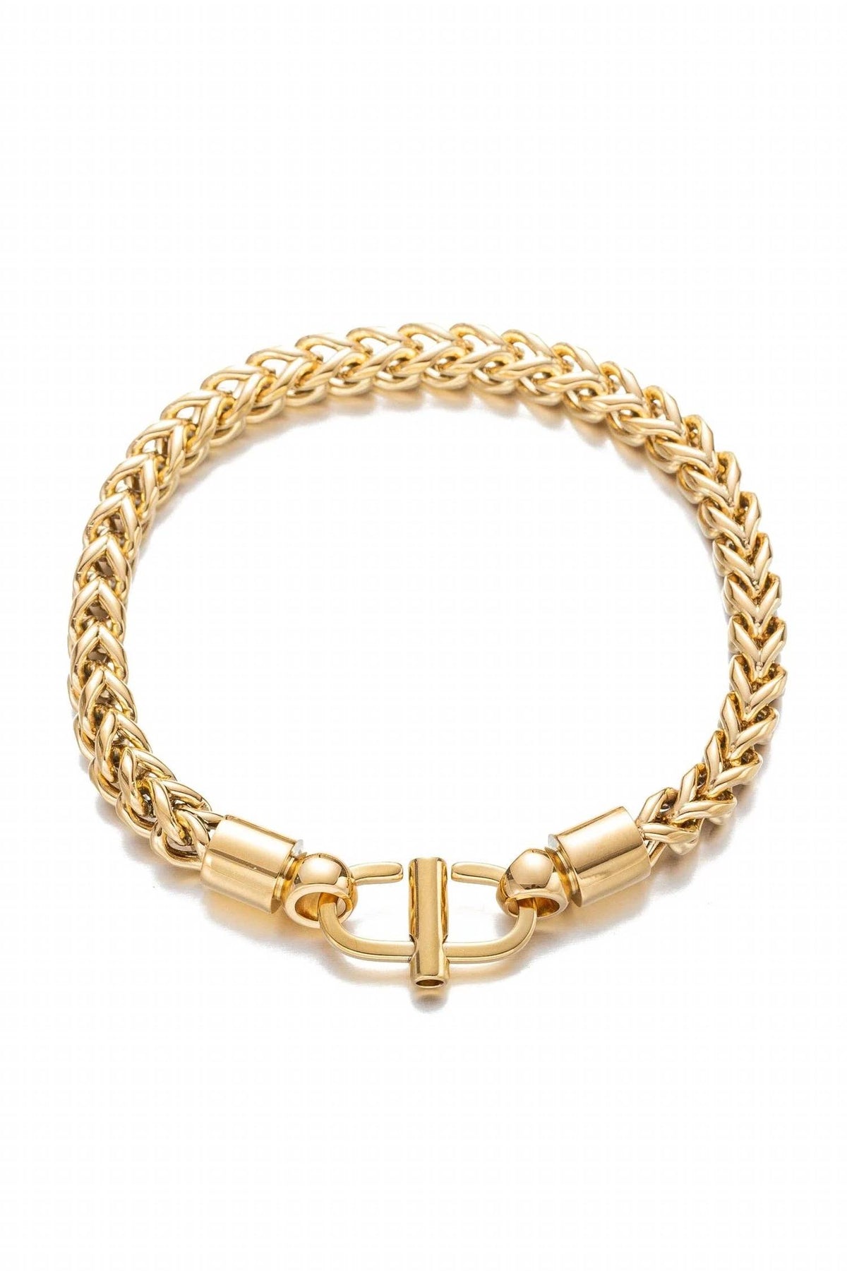 Eye Candy Los Angeles - Women's Alex Chain Link Bracelet