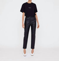 Stella Mccartney - Hailey High Waist Trousers
