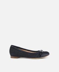 Agl - Women's Mae Flat