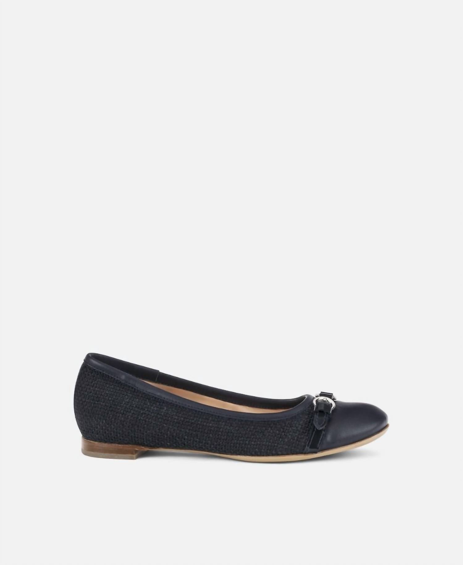 Agl - Women's Mae Flat