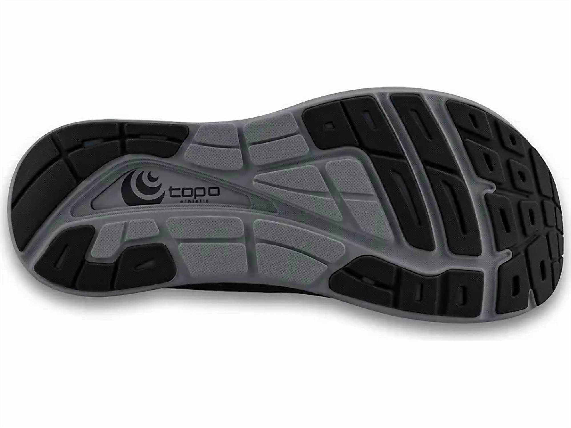 Topo Athletic - Men's Athletic Phantom 3 Sneakers