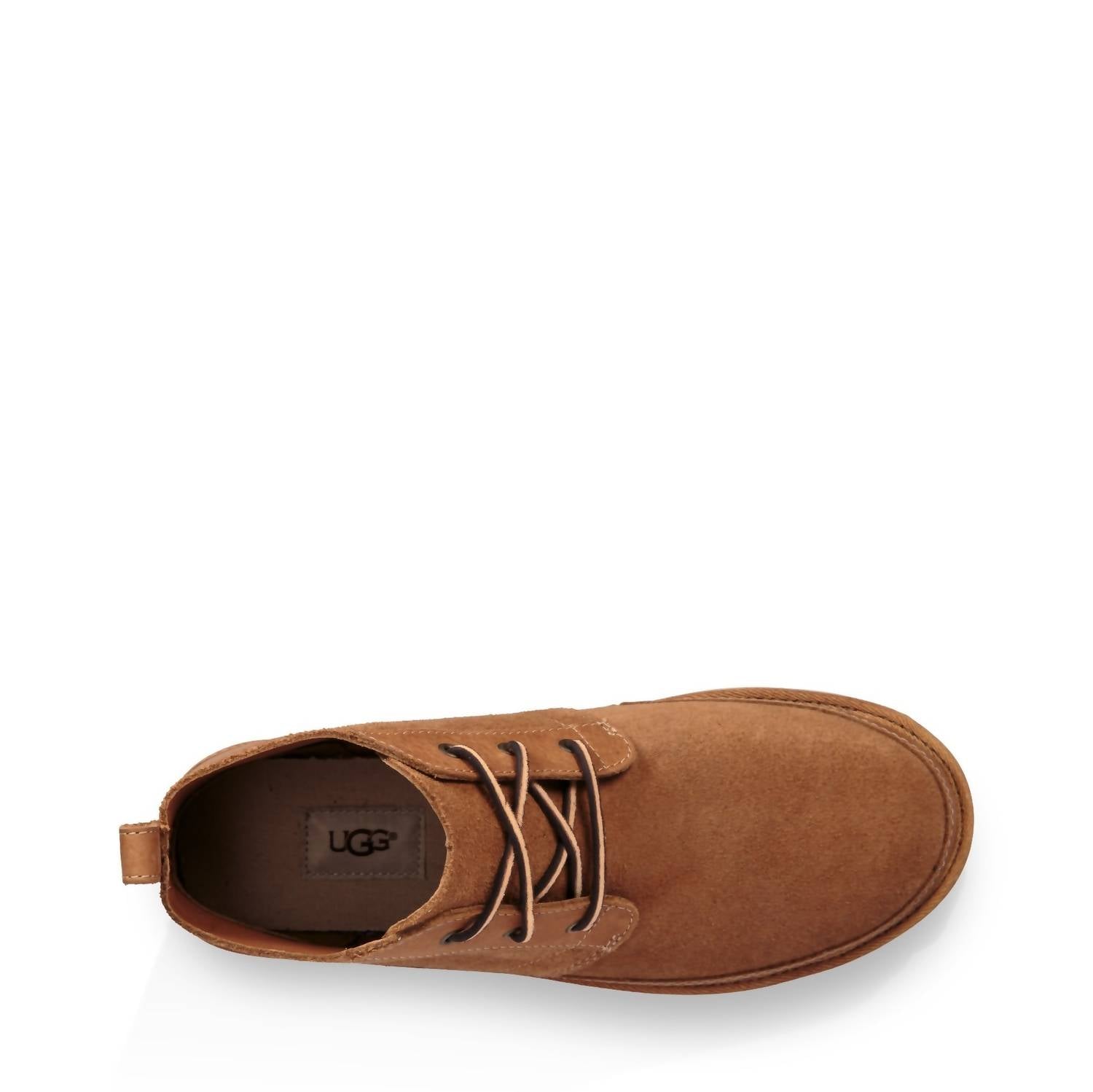 Ugg - Men's Neumel Unlined Leather Boots