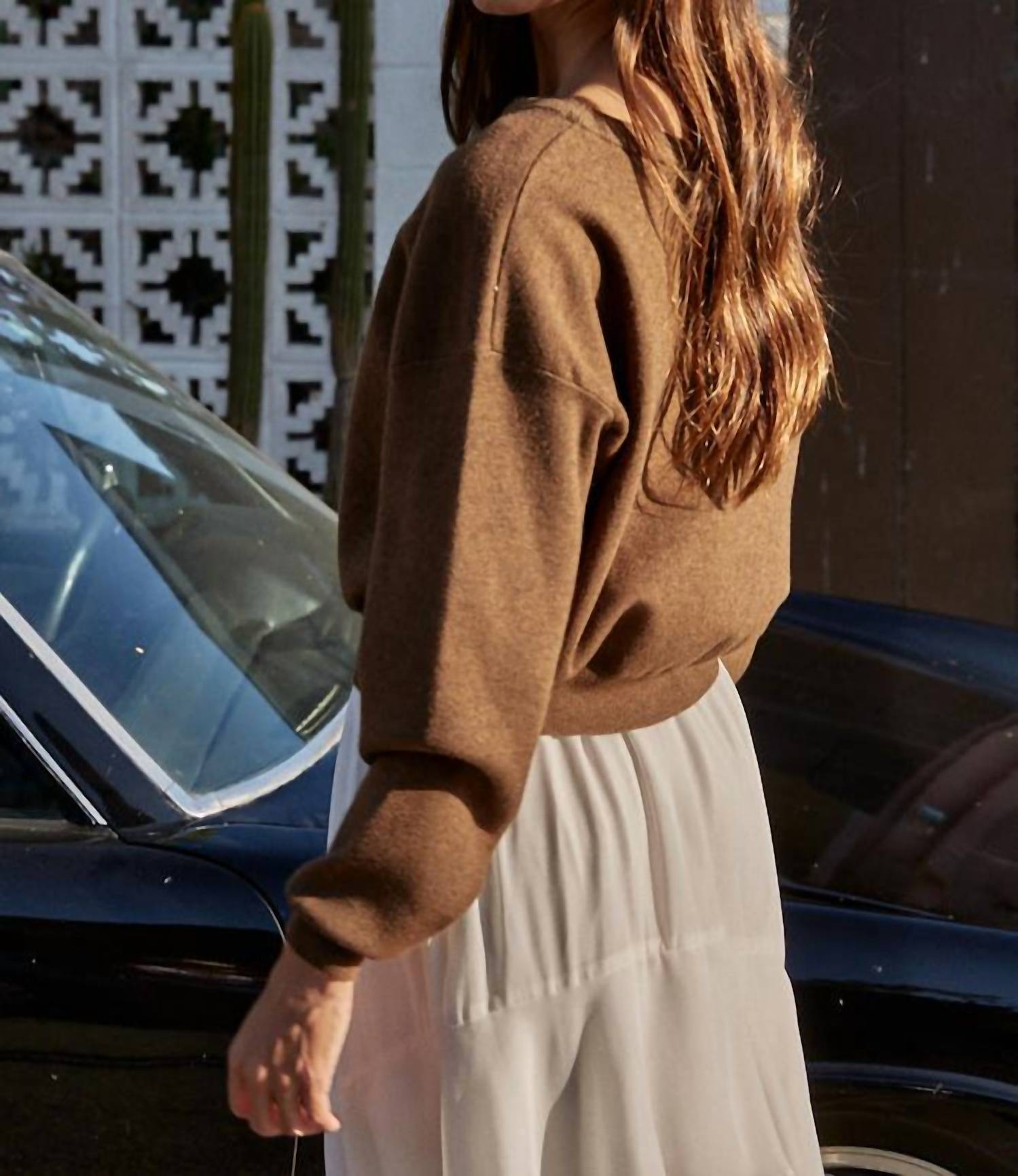 By Together - Bronte Pullover