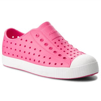 Native - Girls Jefferson Waterproof Slip-on Shoes