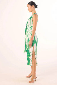 Misa Los Angeles - Kina Dress