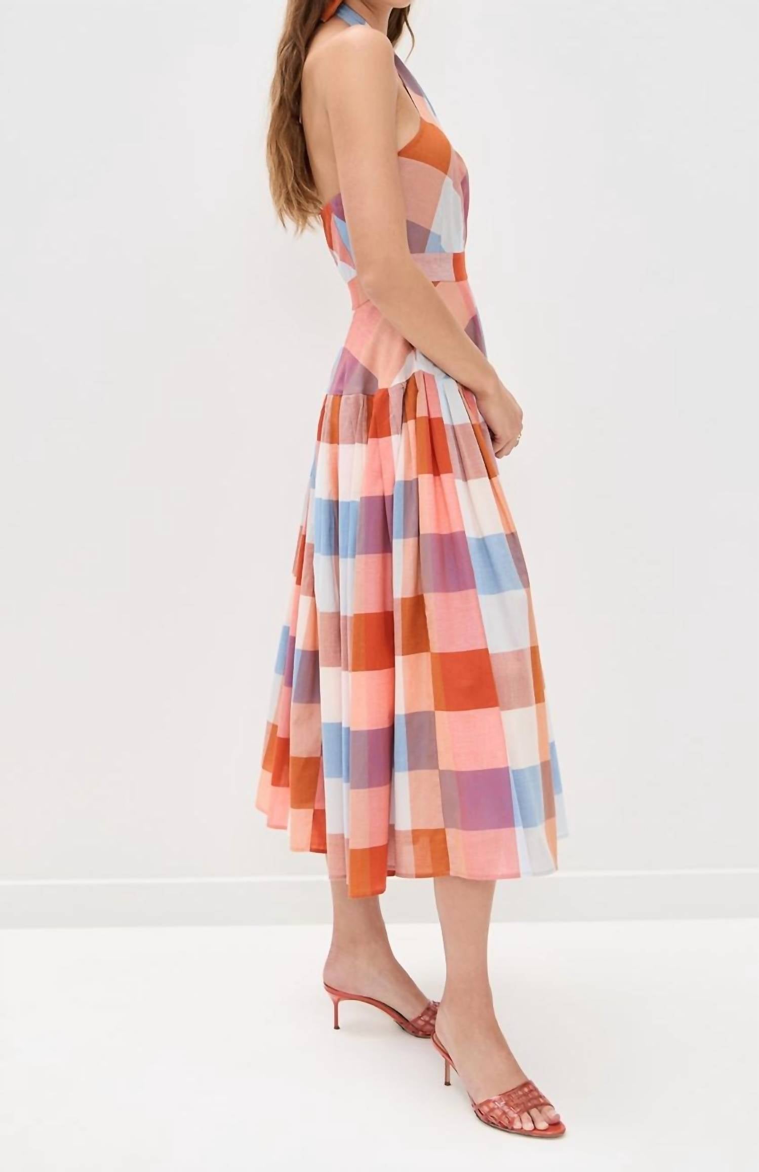 Hunter Bell - Lennon Dress