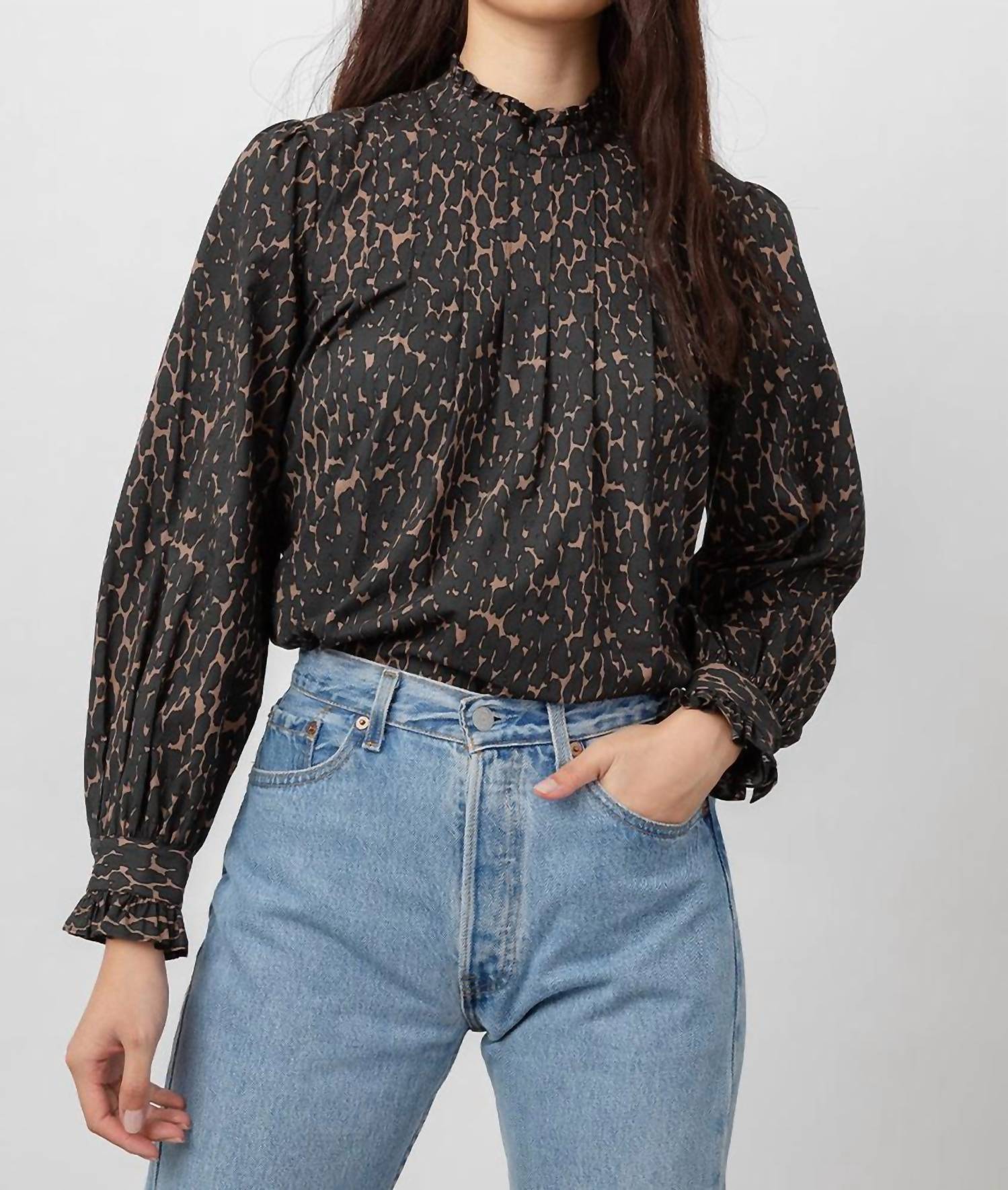 ARIANA TOP