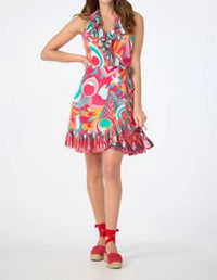 Trina Turk - Marseille Mini Dress
