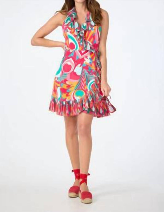 Trina Turk - Marseille Mini Dress