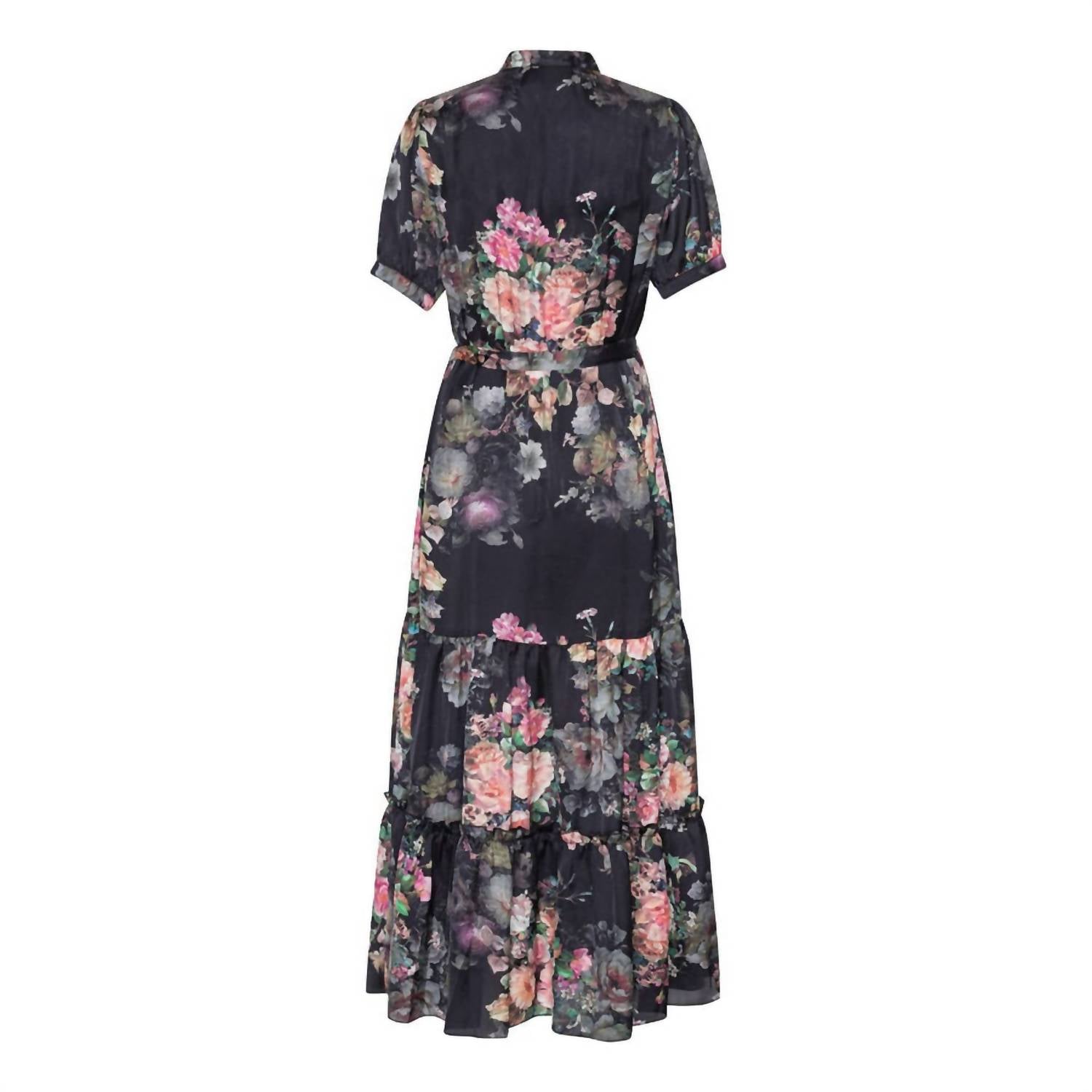 Karmamia - Women's Eve Dress